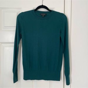 Banana Republic Silk Cashmere Sweater